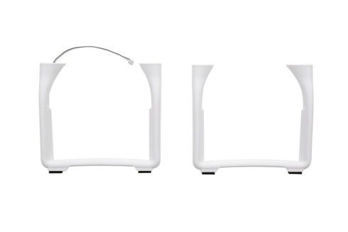 Посадочные шасси DJI Phantom 3 Pro/Adv фото 1