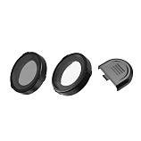 ND-фильтр RunCam + Защитная крышка объектива + Крышка карты памяти
