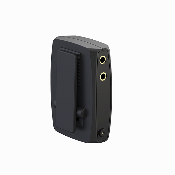Система Mirfak Audio WE10 Dual Channel Wireless