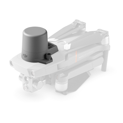 Модуль RTK для DJI Mavic 2 Enterprise Advanced фото 2