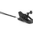 Крепление DJI Osmo Helmet Chin Mount Clip фото 1