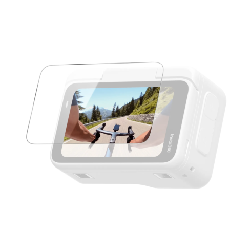 Защитное стекло Insta360 GO Ultra Screen Protector фото 2