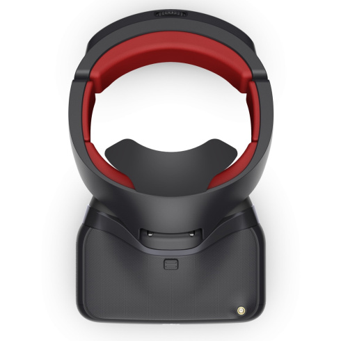 Очки DJI Goggles Racing Edition + Carry More фото 5