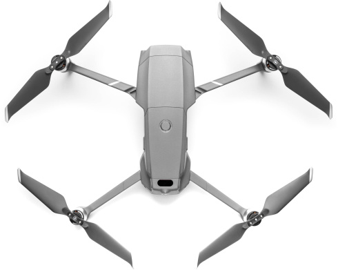 Квадрокоптер DJI Mavic 2 Zoom фото 2