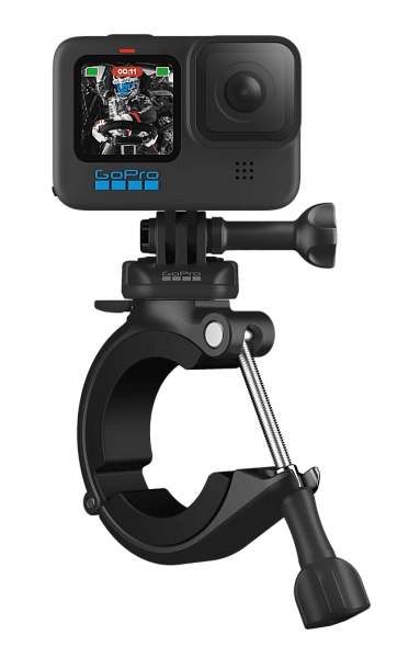 Крепление Large Tube 2.0 GoPro Крепление Large Tube 2.0 GoPro