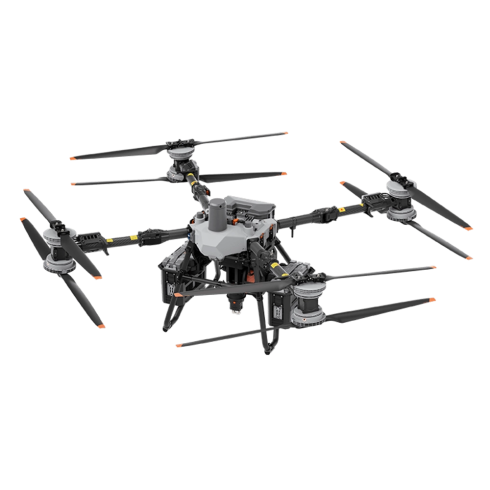 Грузовой дрон DJI FlyCart 100 фото 2