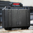 Защитный кейс Pgytech DJI Mini 3 Pro Safety Carrying case фото 6