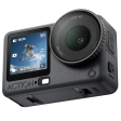 Экшн-камера DJI Osmo Action 6 Standard Combo фото 5