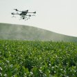 Гексакоптер DJI Agras T20 фото 10