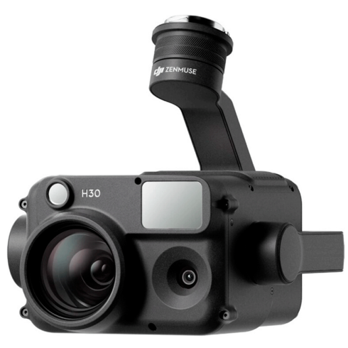 Камера DJI Zenmuse H30 фото 2