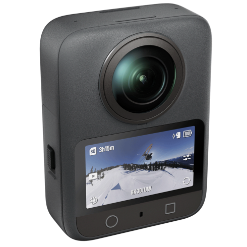 Экшн-камера DJI Osmo 360 Standard Combo фото 9