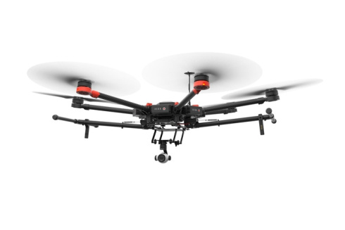 Камера DJI Zenmuse Z3 фото 5