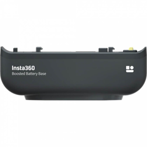 Аккумулятор Insta360 ONE R/RS Boosted Battery Base фото 1