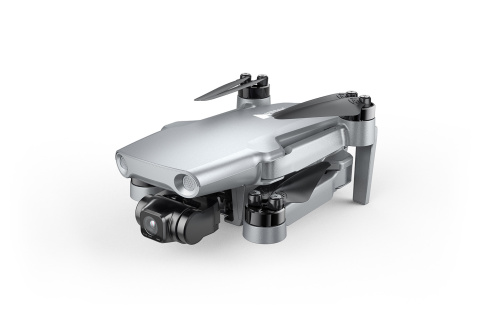 Квадрокоптер Hubsan ZINO Mini фото 7