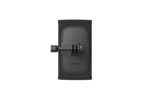 Крепление на рюкзак DJI Osmo Action Backpack Strap фото 1