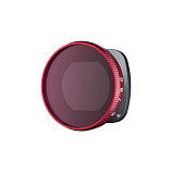 Фильтр PGYTECH VND (6 to 9-Stop) для DJI Osmo Pocket/Pocket 2