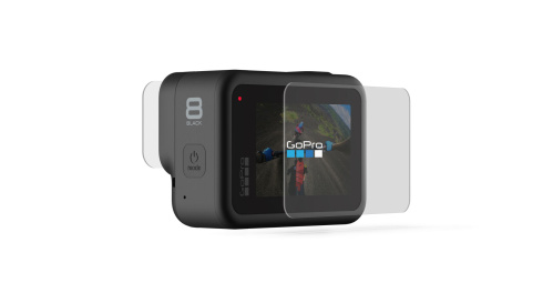 Защитные стекла GoPro HERO8 фото 2