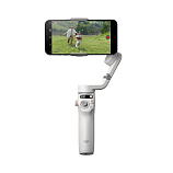 Стабилизатор Osmo Mobile 6 Platinum Gray