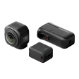 Комплект для обновления объектива Insta360 ONE RS 1-Inch 360 Lens Upgrade Bundle фото 1