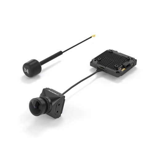 Цифровая Walksnail Avatar HD Pro Kit 32G Gyroflow фото 2