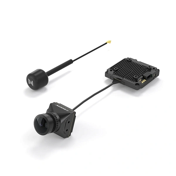 Цифровая Walksnail Avatar HD Pro Kit 32G Gyroflow