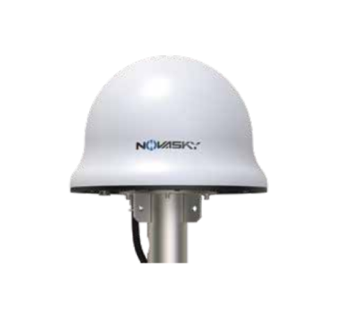 Устройство подмены координат ГНСС - Спуфер Novasky SC-G1000 фото 1