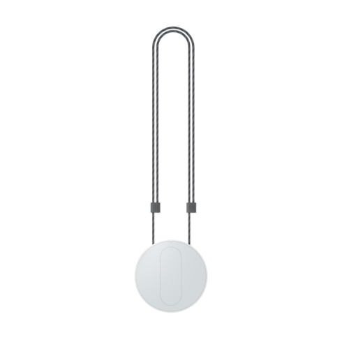Магнитная подвеска Insta360 GO 2 Magnet Pendant фото 1