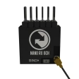 Приемник TBS Crossfire 6ch PWM Nano RX фото 1