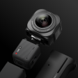 Комплект для обновления объектива Insta360 ONE RS 1-Inch 360 Lens Upgrade Bundle фото 3