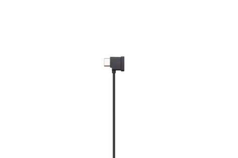 Кабель USB-C пульта DJI Mavic Air 2/2S фото 3