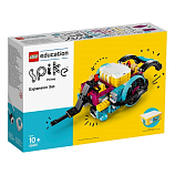 Конструктор LEGO Education SPIKE Prime Expansion Set