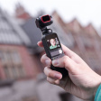 Набор фильтров PGYTECH ND-PL (Professional) для DJI Osmo Pocket фото 5
