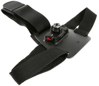 Крепление нагрудное DJI Osmo фото 1