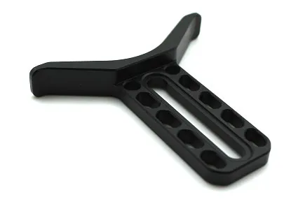 Держатель объектива DJI Ronin | 70 mm фото 2