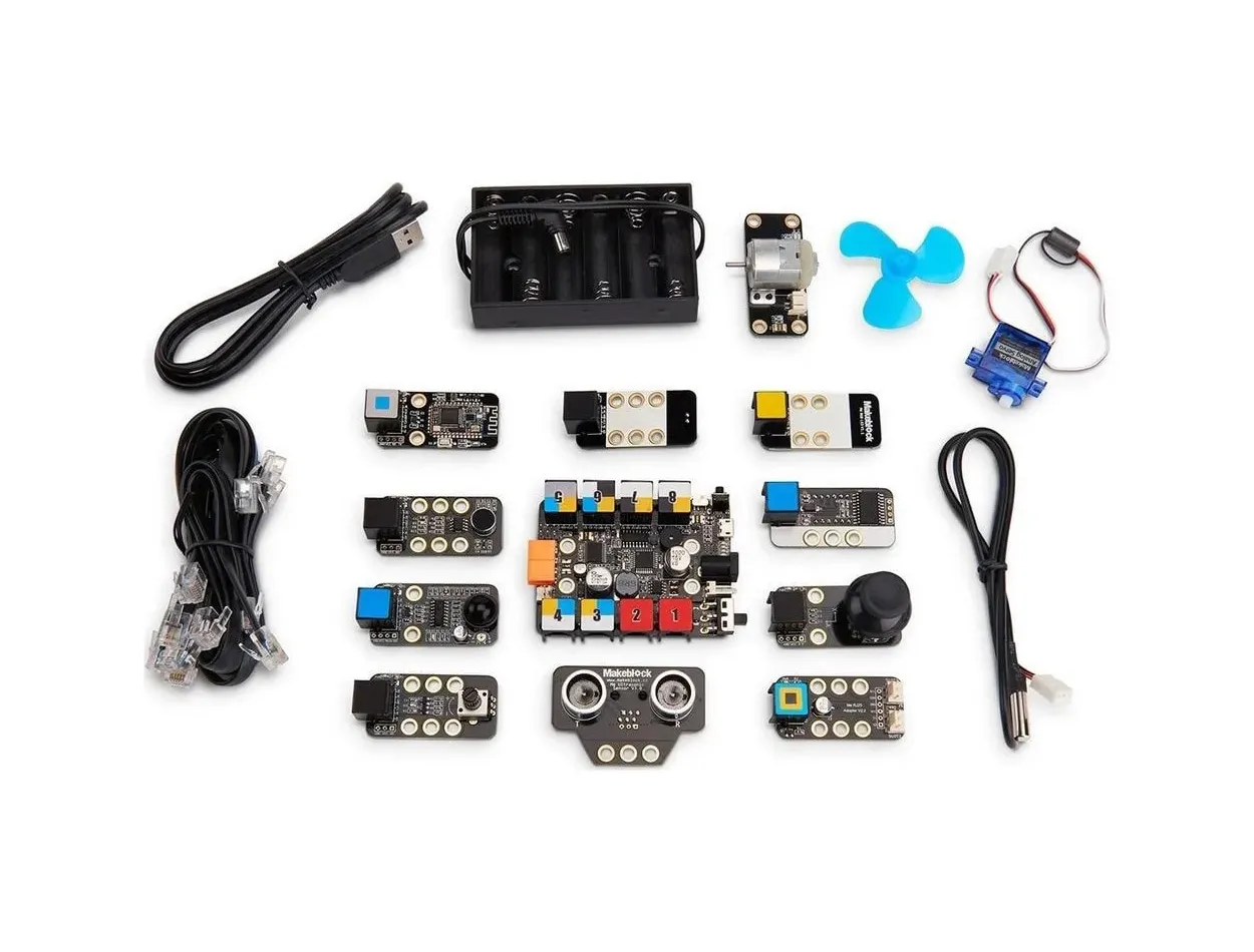 Комплектующие 