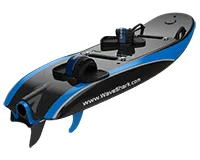 Мотосерфинг 