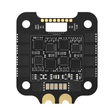 Регулятор  SpeedyBee BLHeli32 45A 128KHz 4-in-1 ESC 6s фото 2