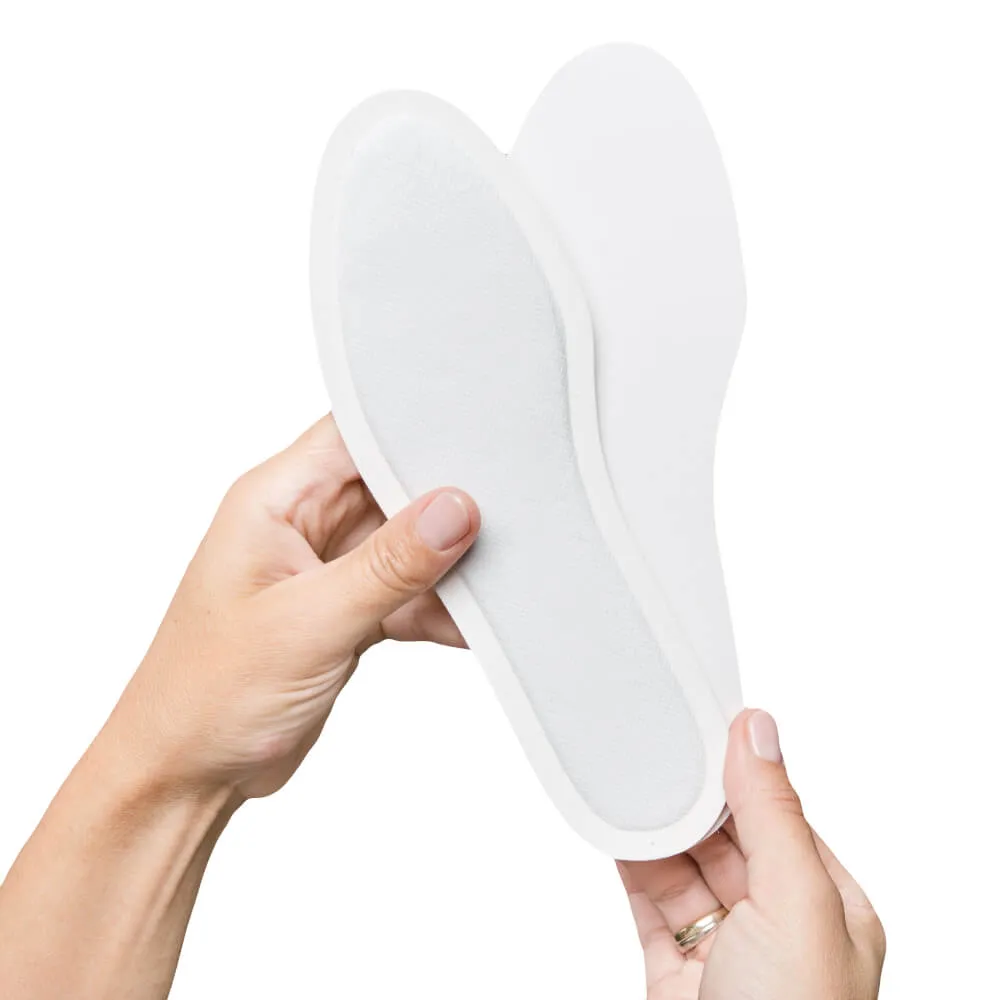 Грелки и стельки самонагревающиеся 