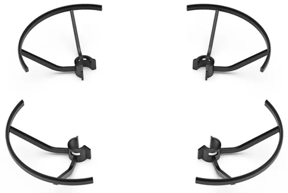 Защита пропеллеров DJI Ryze Tello