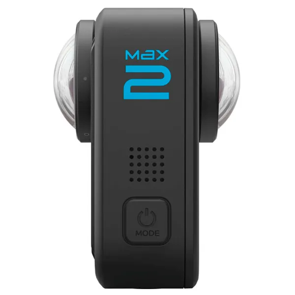 Экшн-камера GoPro MAX2 360