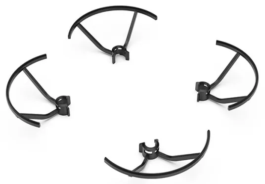 Защита пропеллеров DJI Ryze Tello