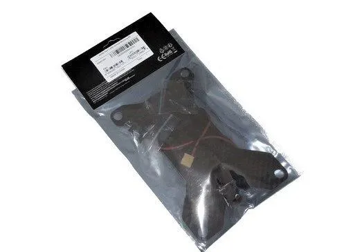 Крепление DJI Z30 Gimbal Mounting Kit | WIND фото 2