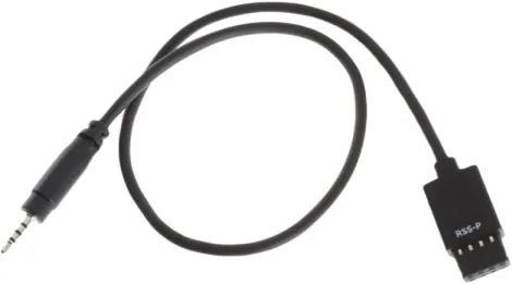 RSS-кабель DJI Ronin-MX | Panasonic фото 1