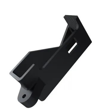 Рамка Speedy Bee TPU Naked фото 2