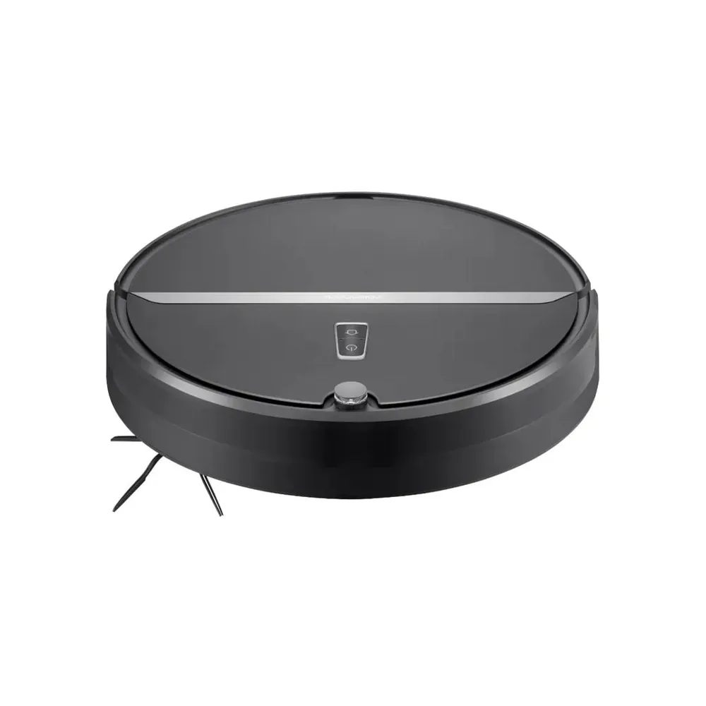 Роботы-пылесосы 