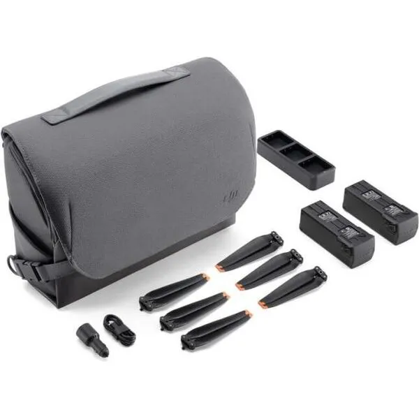 Комплект DJI Mavic 3 Fly More Kit