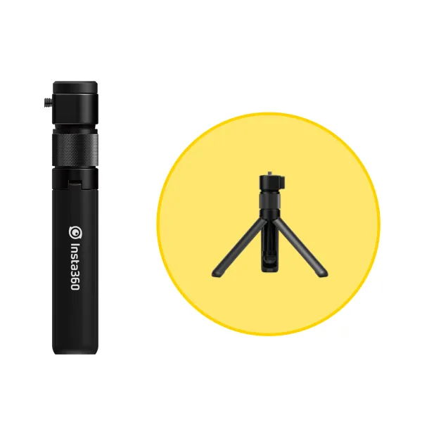 Рукоятка-штатив Insta360 Bullet Time Handle