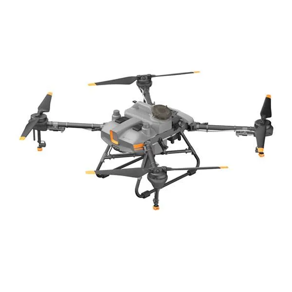 Квадрокоптер DJI Agras T10