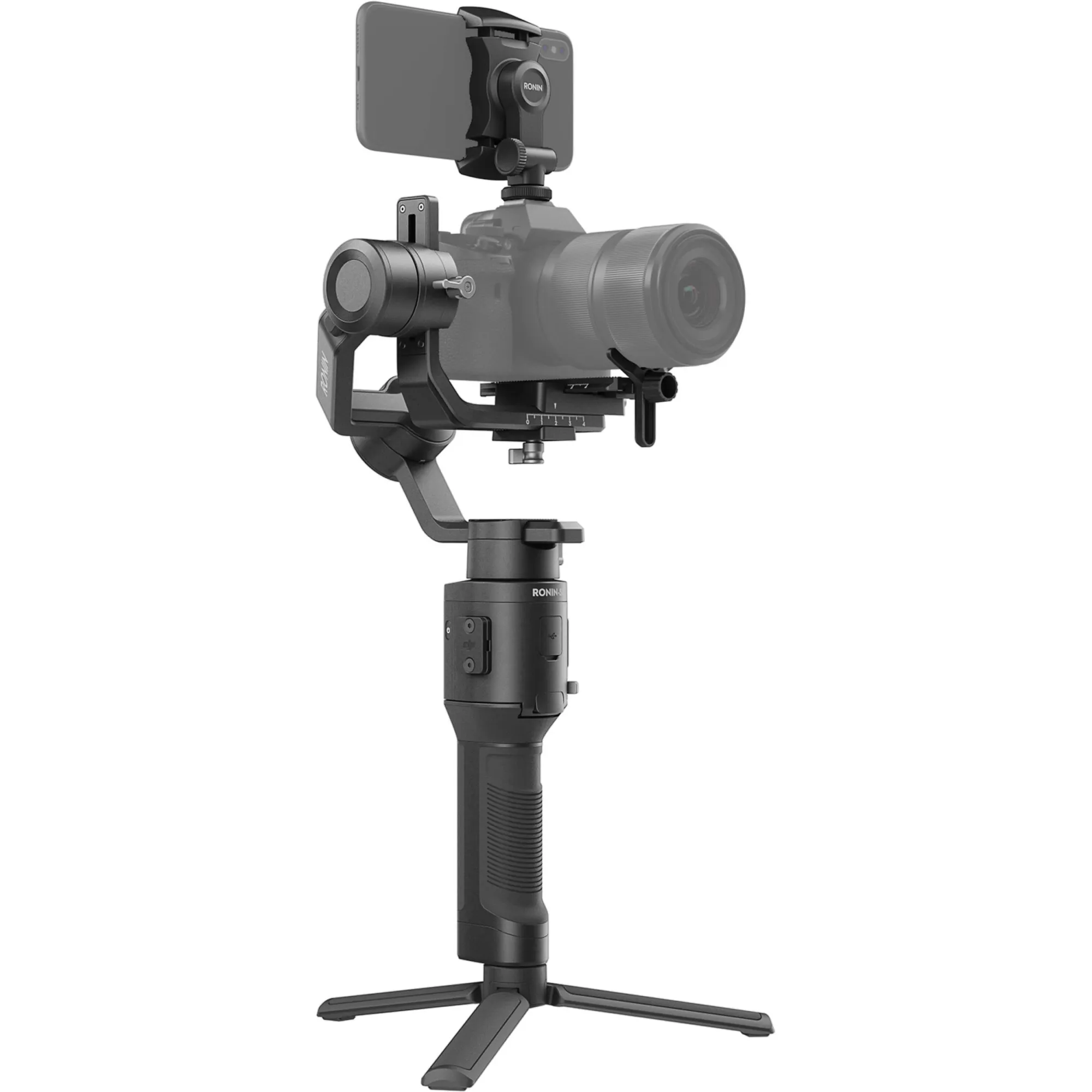 Стабилизатор DJI Ronin SC Pro Combo