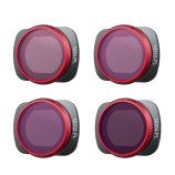 Набор фильтров PGYTECH ND-PL (Professional) для DJI Osmo Pocket/Pocket 2